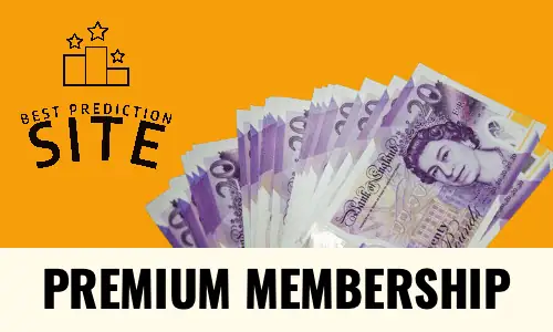 Best Prediction Site feature